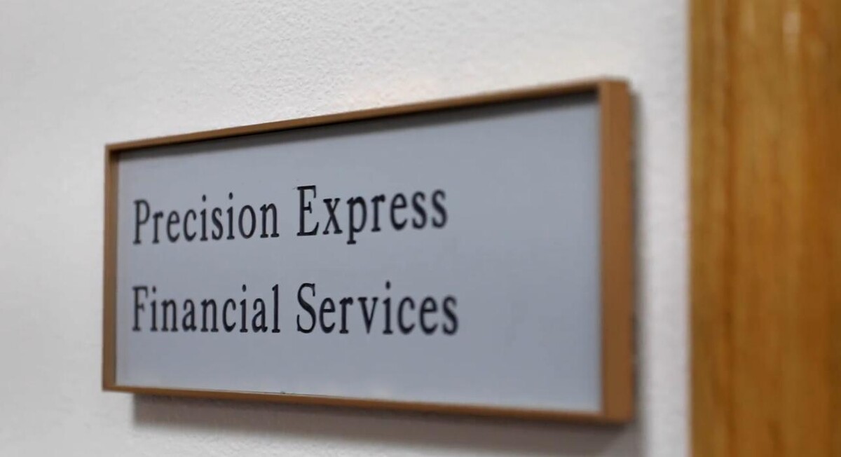 Images Precision Tax & Accounting Services