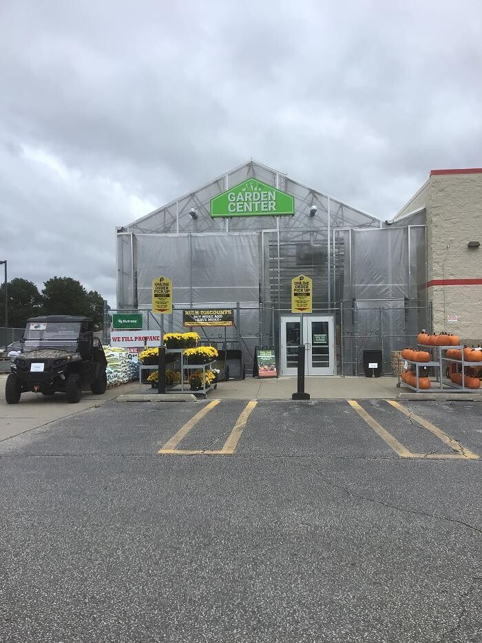 Images Tractor Supply Co.