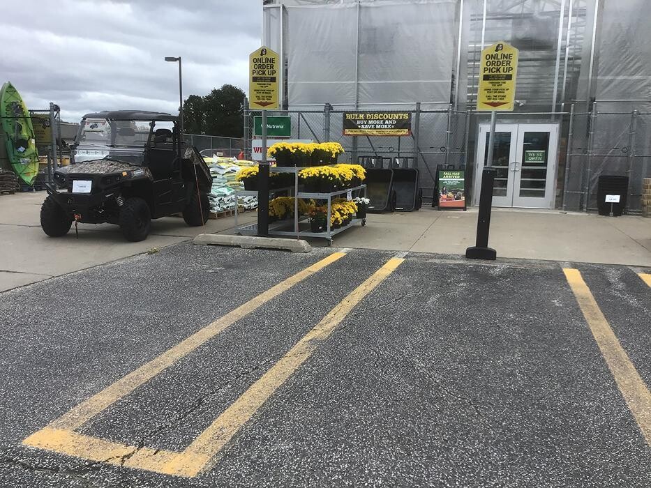 Images Tractor Supply Co.