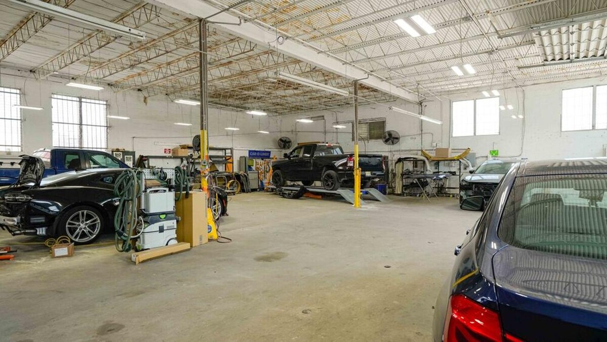 Images Crash Champions Collision Repair Ft Lauderdale 8th