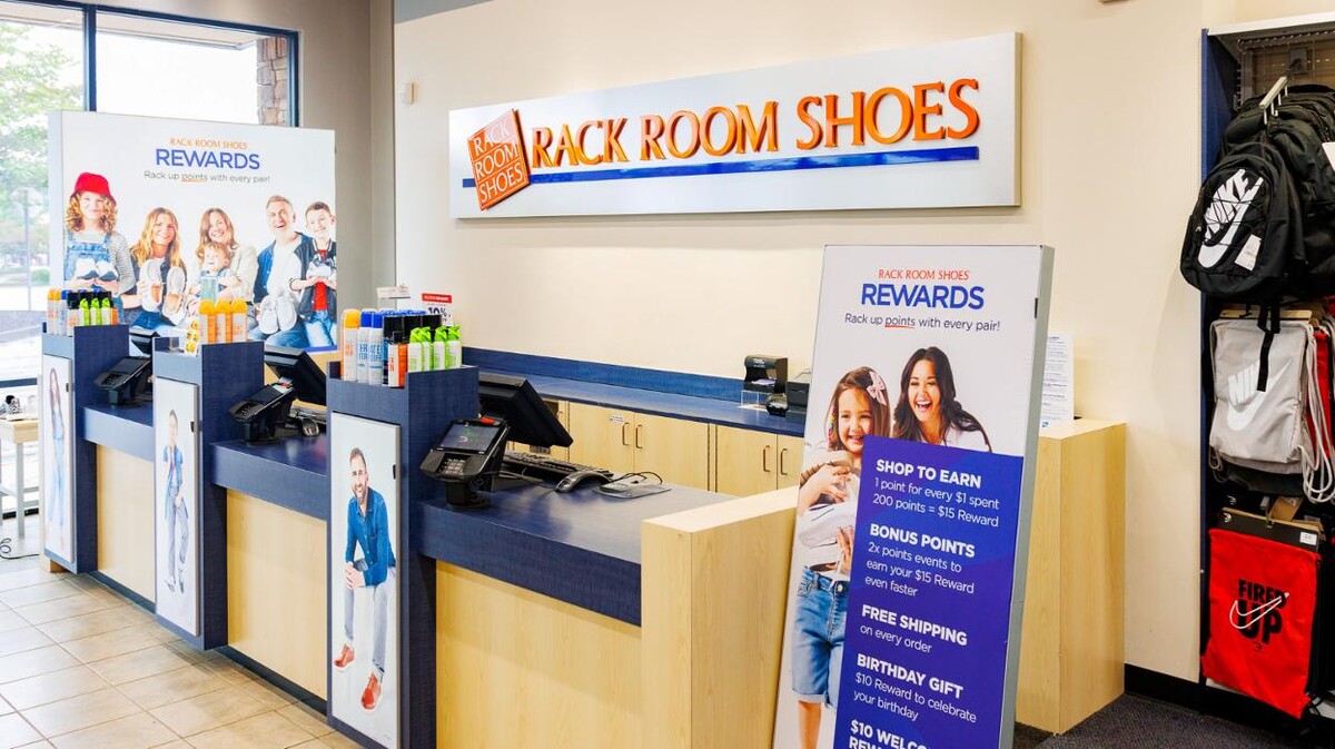 Images Rack Room Shoes