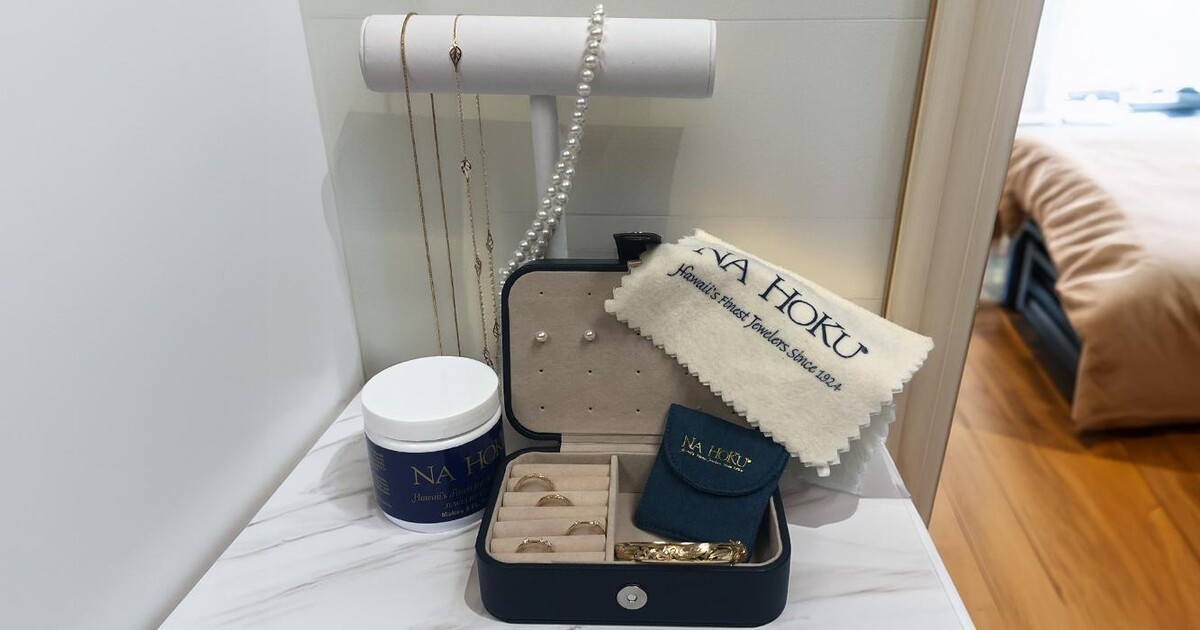 Images Na Hoku - Hawaii's Finest Jewelers Since 1924