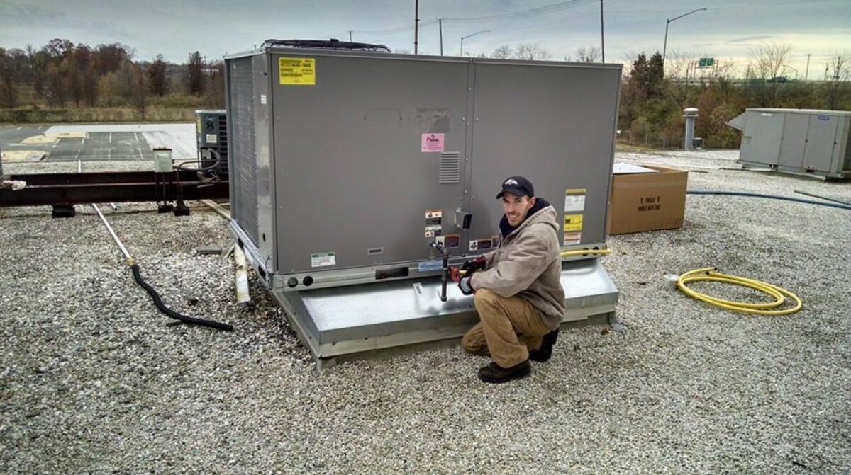 Images Barstow & Sons Heating and Cooling