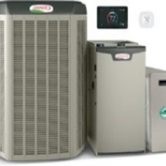 Images Barstow & Sons Heating and Cooling