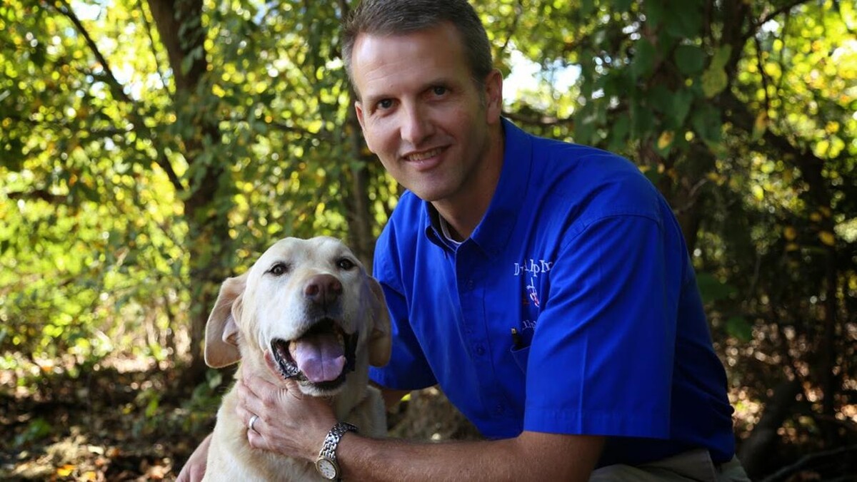 Images Allphin Veterinary Clinic