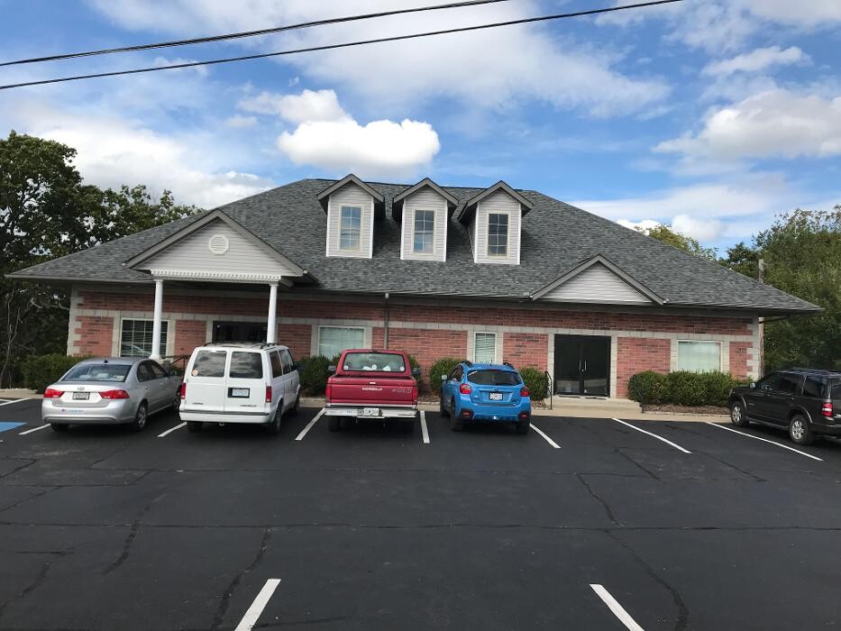 Images Allphin Veterinary Clinic