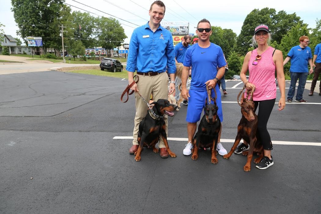 Images Allphin Veterinary Clinic