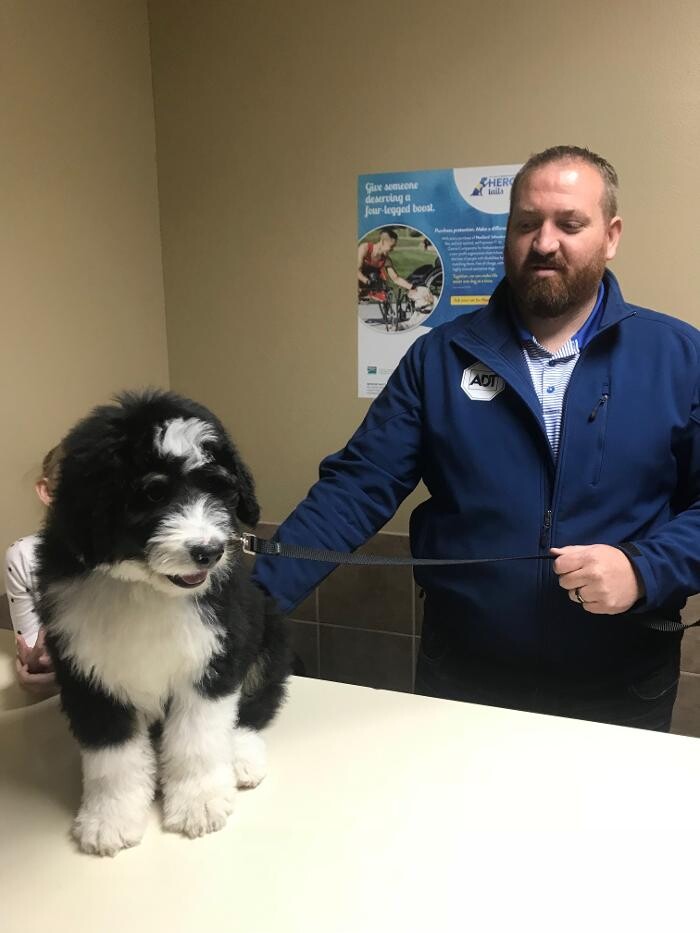 Images Allphin Veterinary Clinic