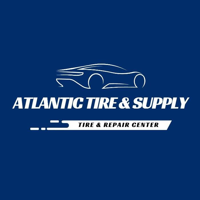 Atlantic Tire & Supply Logo
