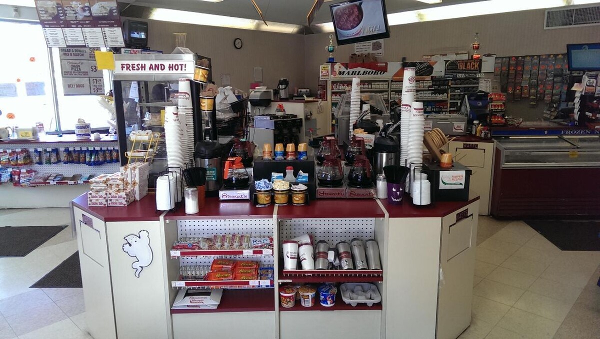 Images Stewart's Shops