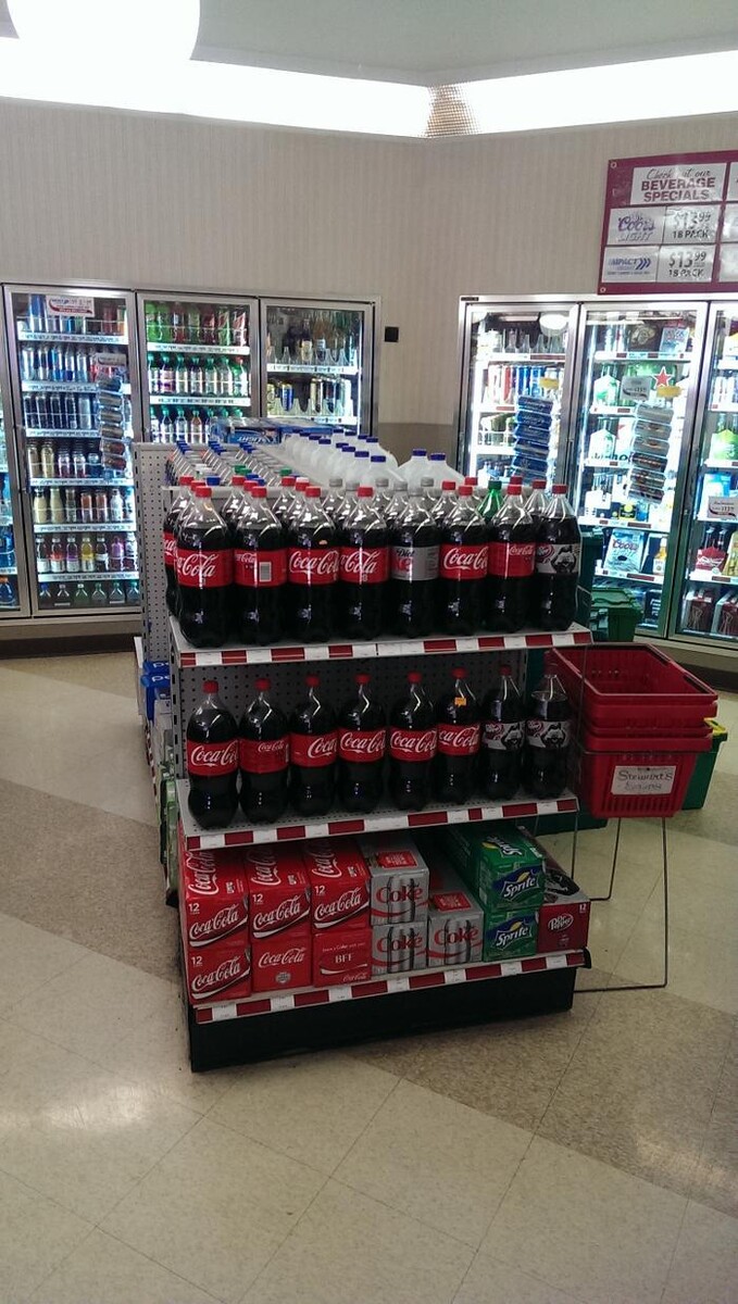 Images Stewart's Shops