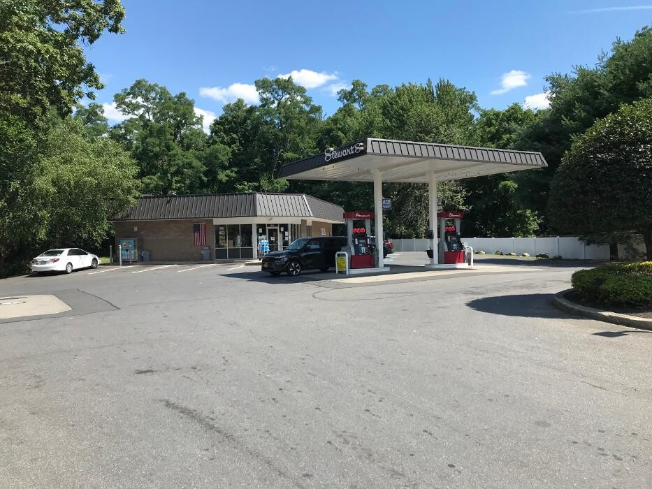 Images Stewart's Shops