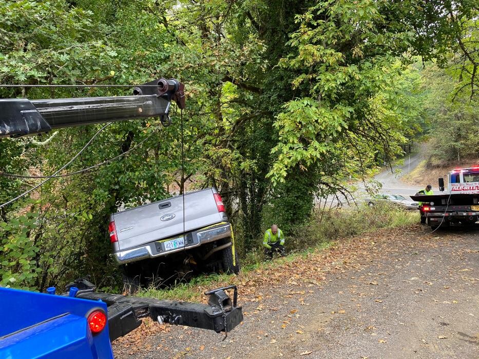 Images All-Rite Towing and Recovery
