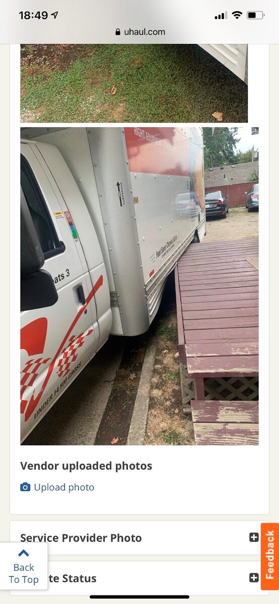 Images All-Rite Towing and Recovery