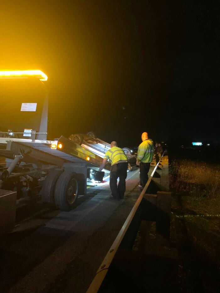 Images All-Rite Towing and Recovery