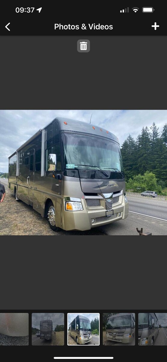 Images All-Rite Towing and Recovery