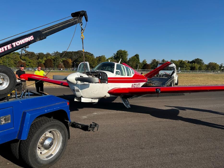 Images All-Rite Towing and Recovery