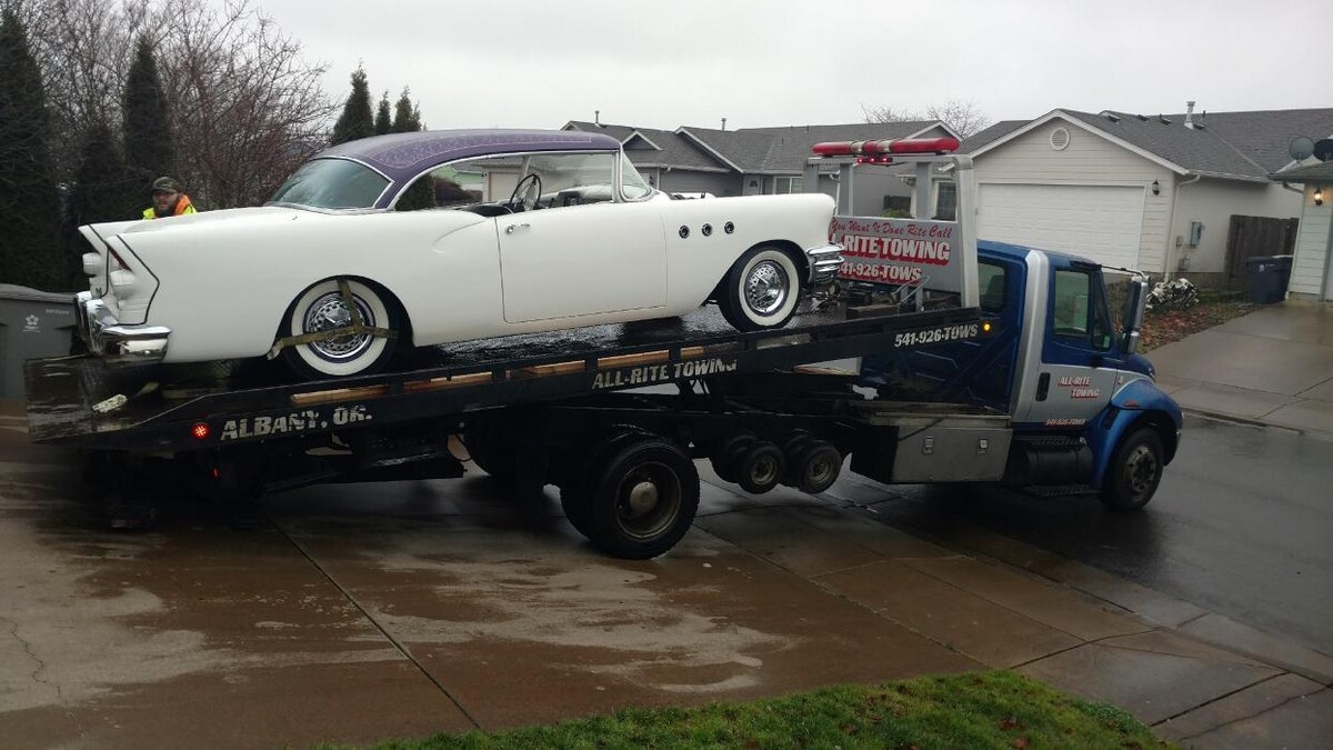 Images All-Rite Towing and Recovery