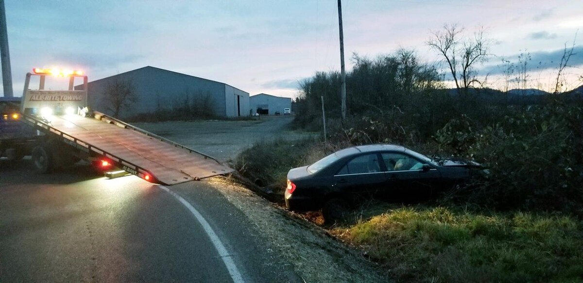 Images All-Rite Towing and Recovery