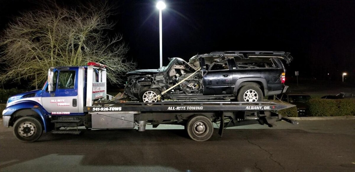Images All-Rite Towing and Recovery