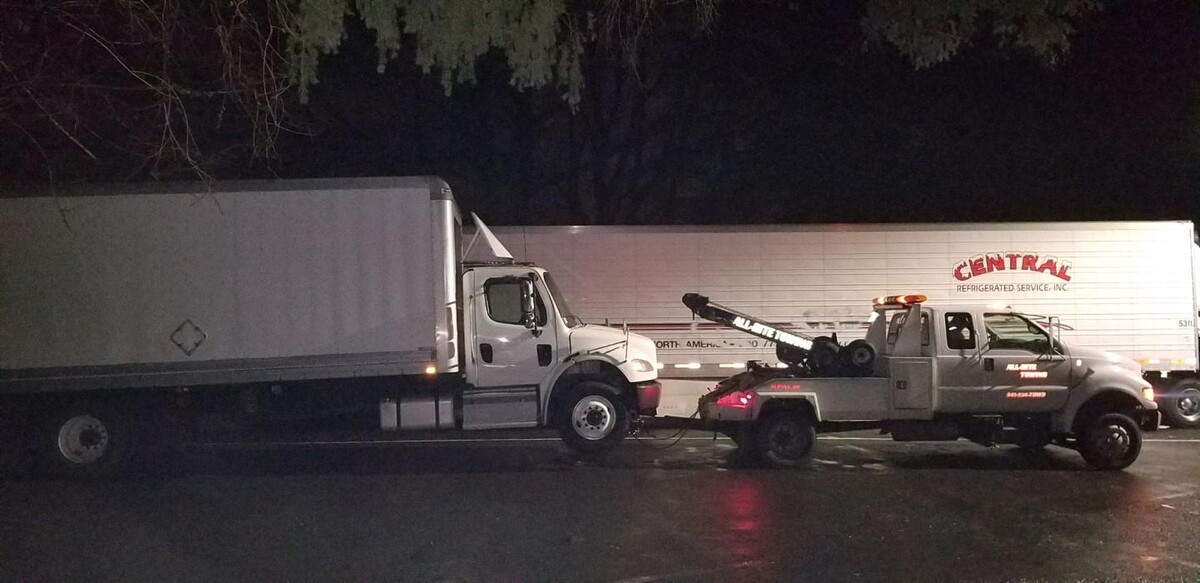 Images All-Rite Towing and Recovery