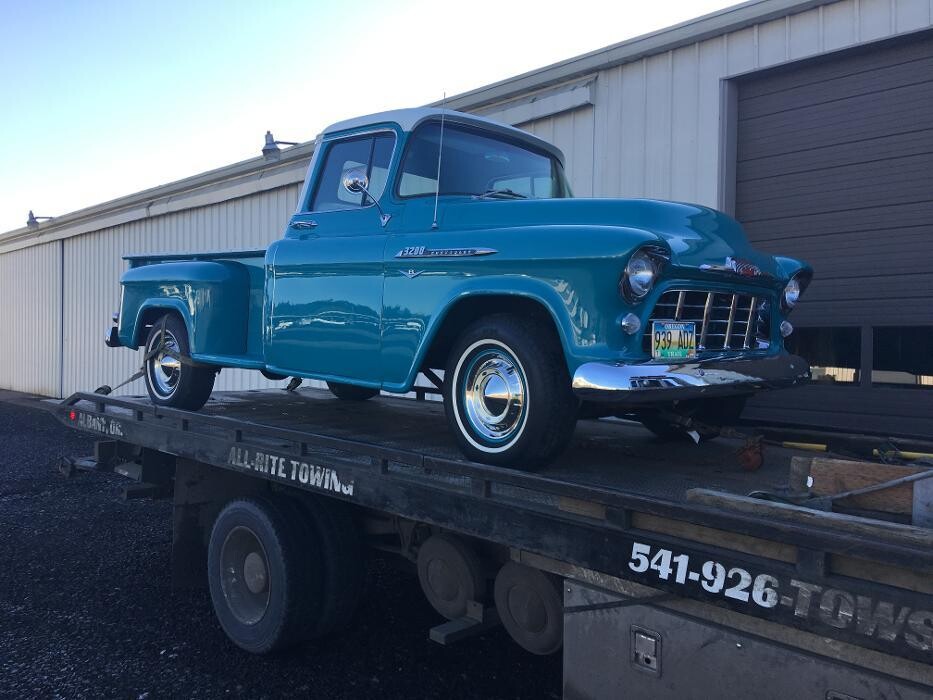Images All-Rite Towing and Recovery
