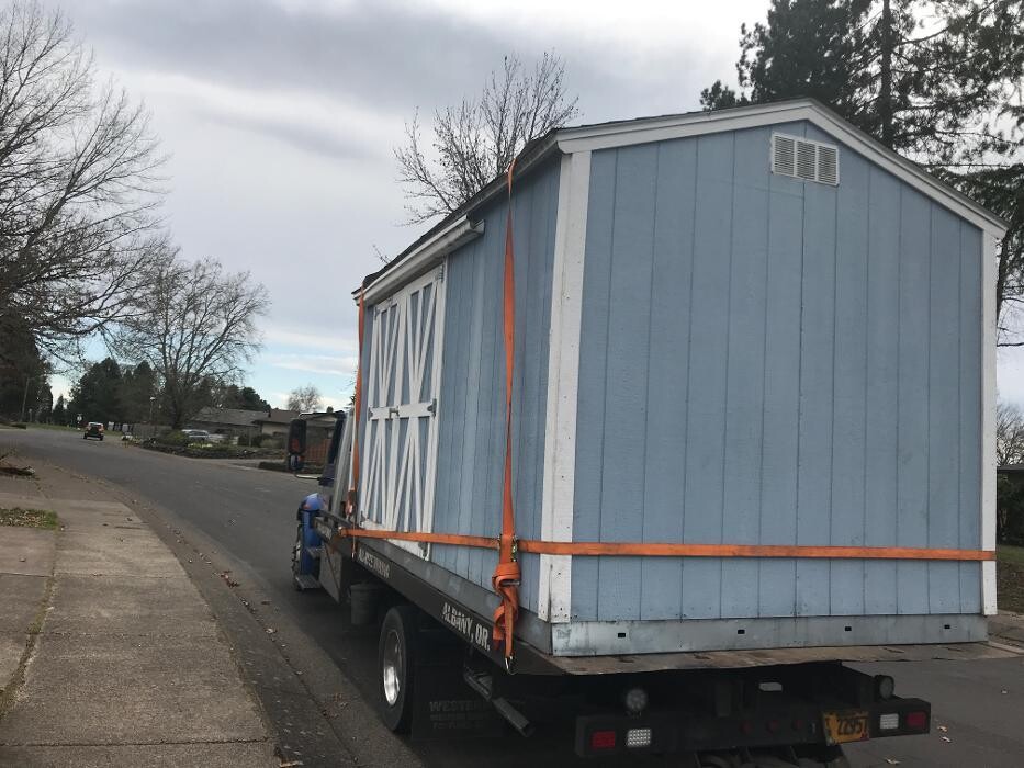 Images All-Rite Towing and Recovery