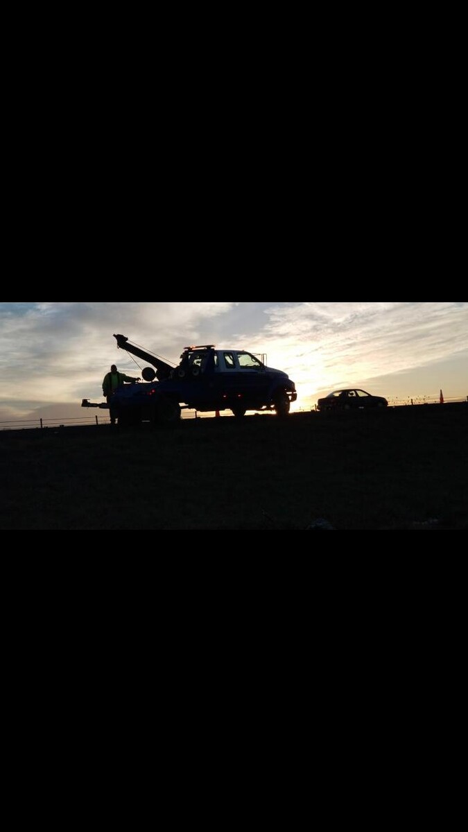 Images All-Rite Towing and Recovery