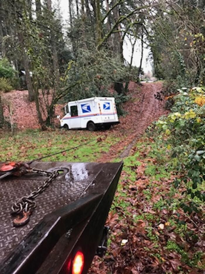 Images All-Rite Towing and Recovery