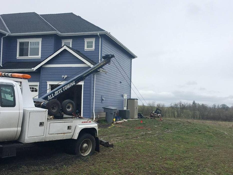 Images All-Rite Towing and Recovery