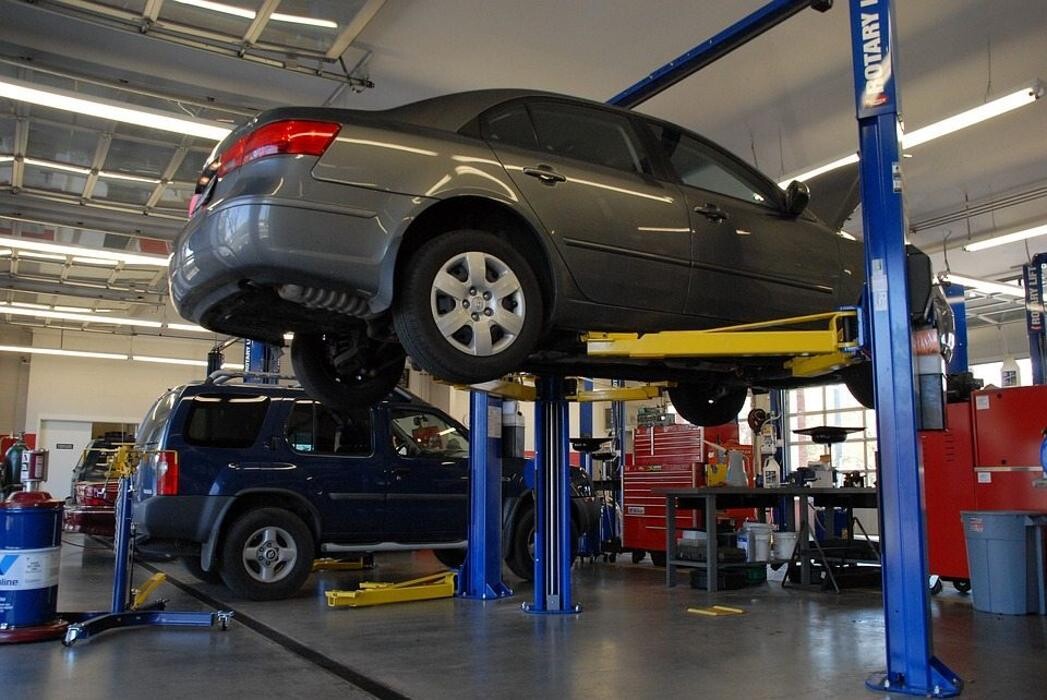 Images All-Rite Towing and Recovery