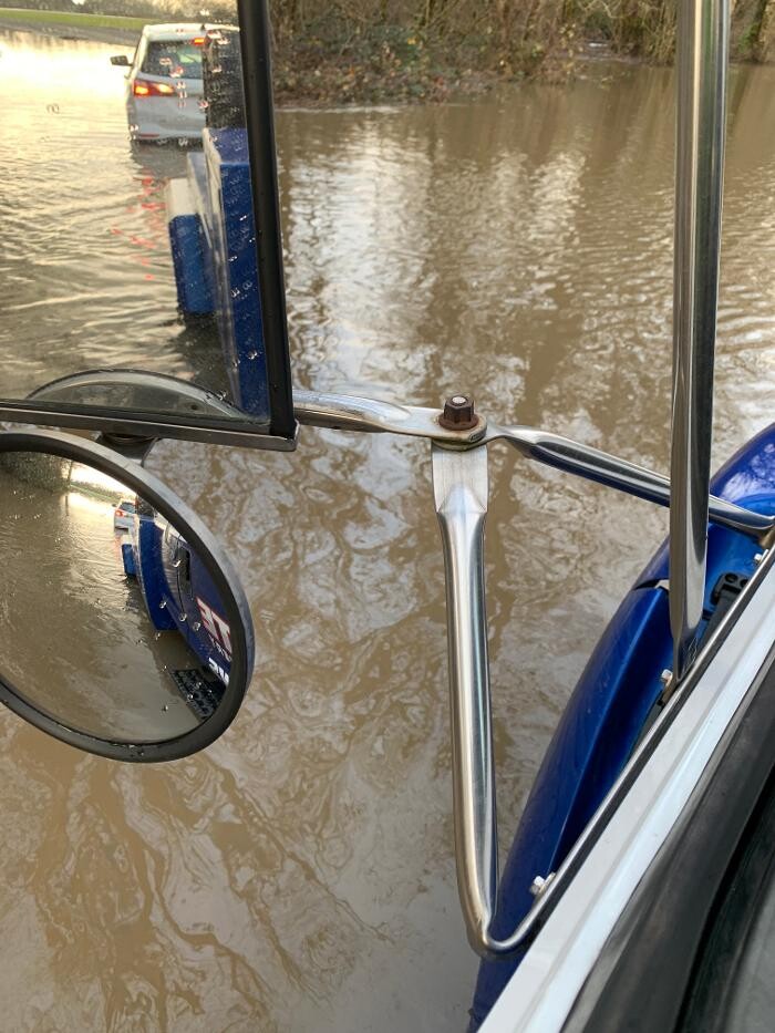 Images All-Rite Towing and Recovery