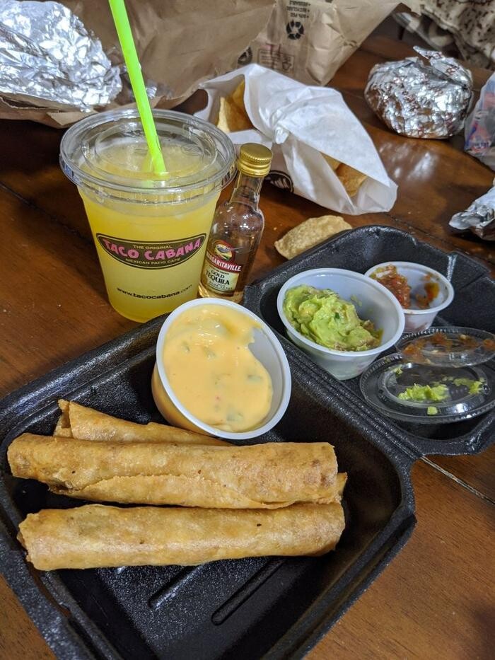 Images Taco Cabana