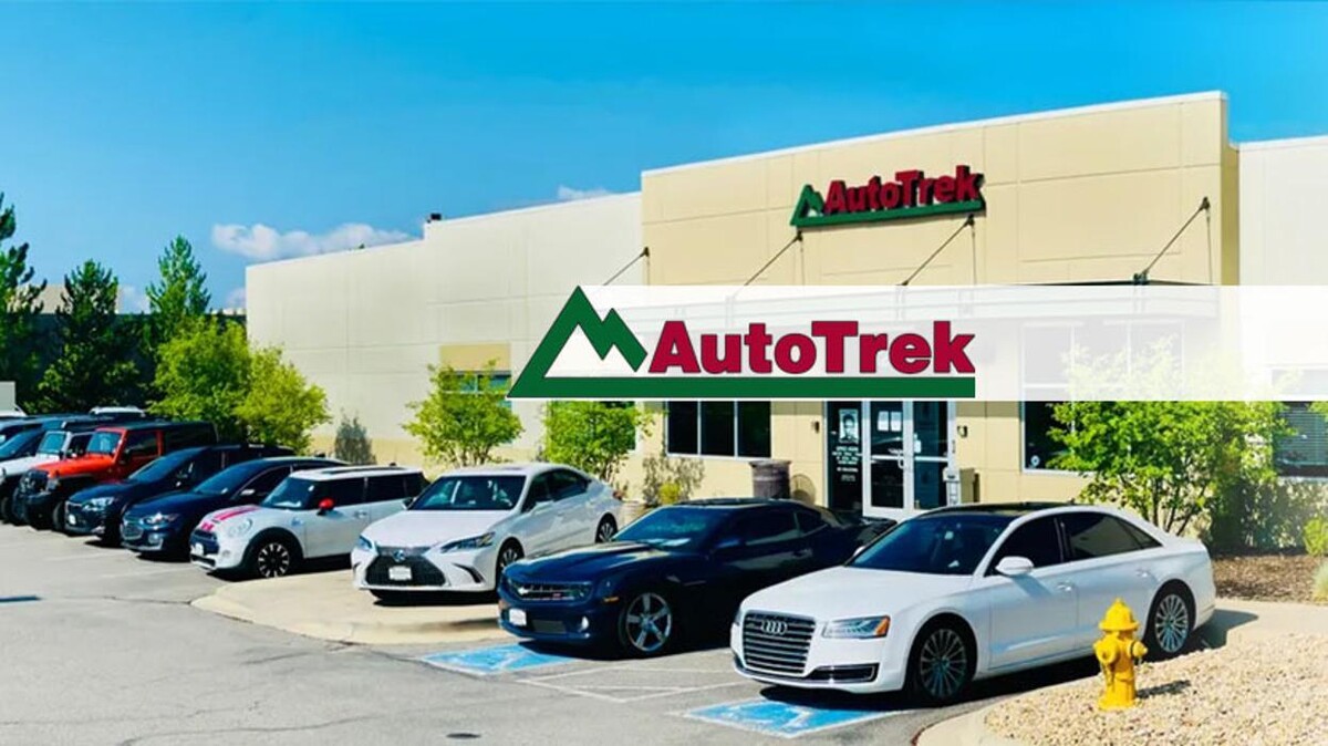Images AutoTrek