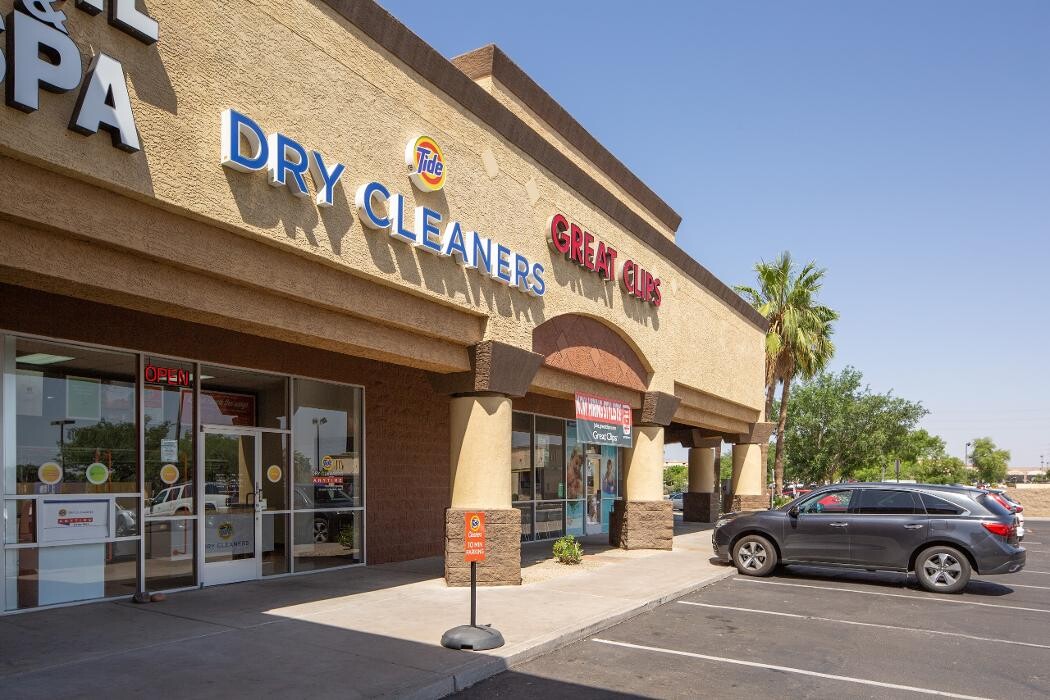 Images Tide Cleaners