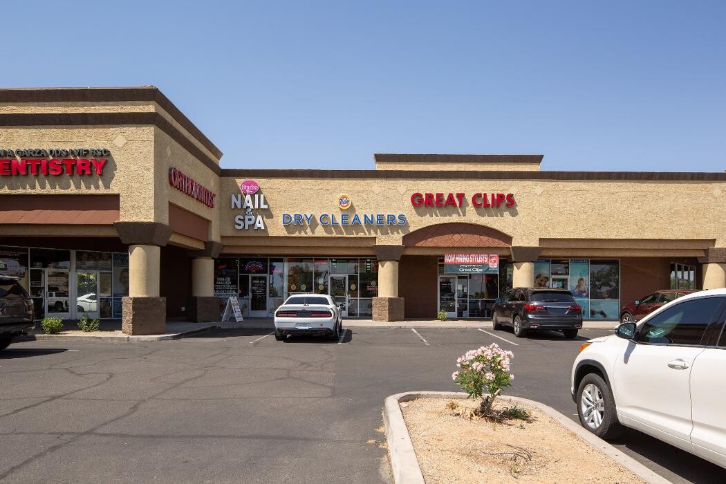 Images Tide Cleaners