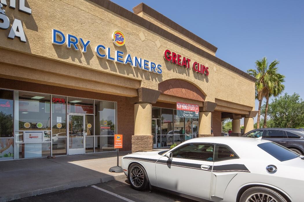 Images Tide Cleaners