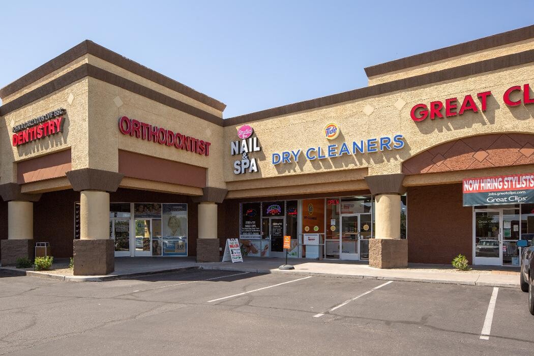 Images Tide Cleaners