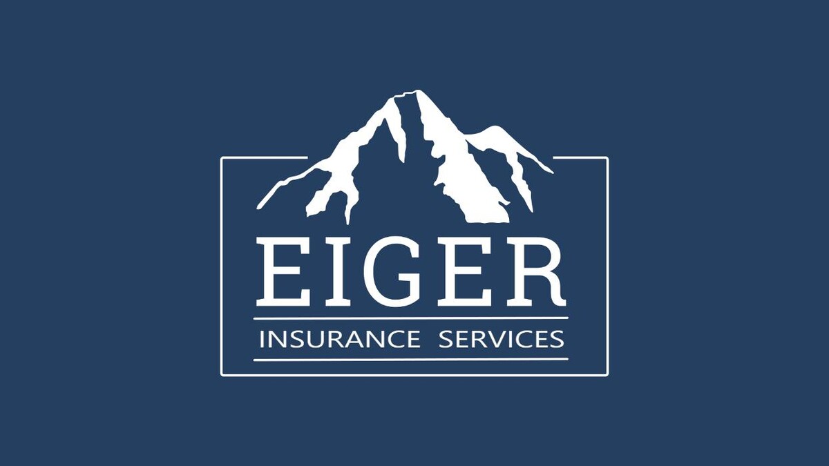 EIGER INSURANCE Logo