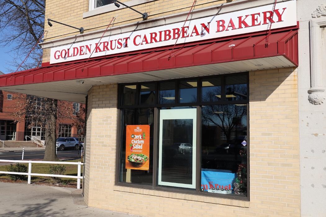 Images Golden Krust Caribbean Restaurant
