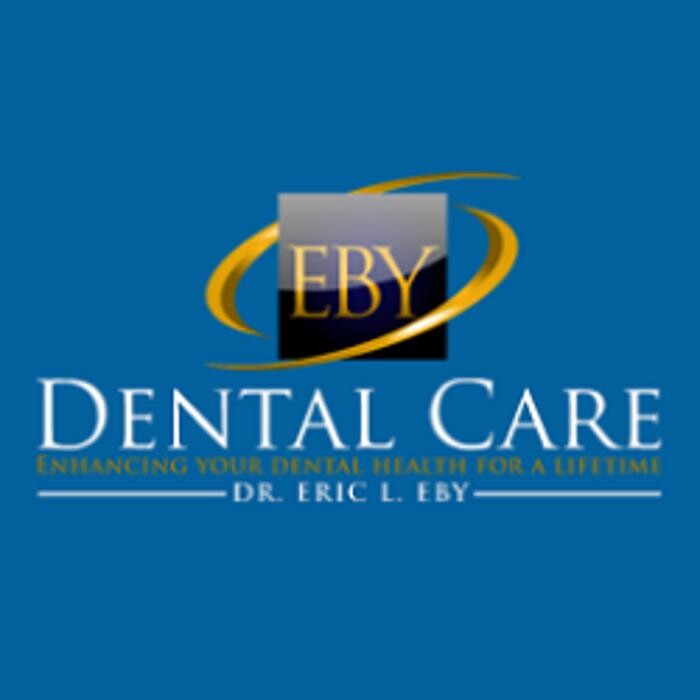 Eby Dental Care Logo