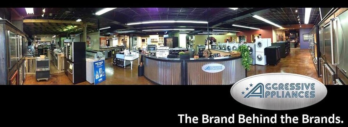 Images Aggressive Appliances