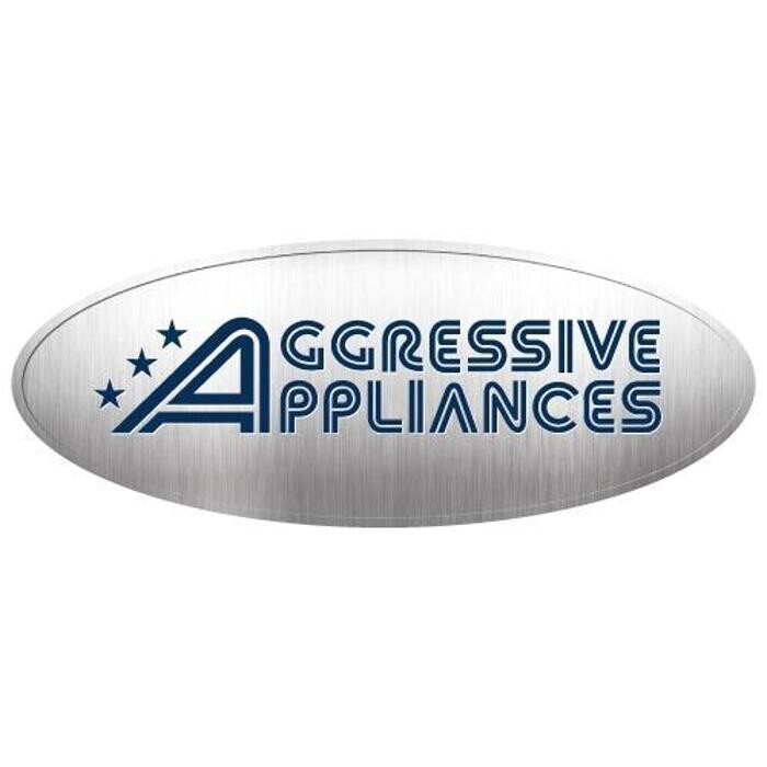 Images Aggressive Appliances