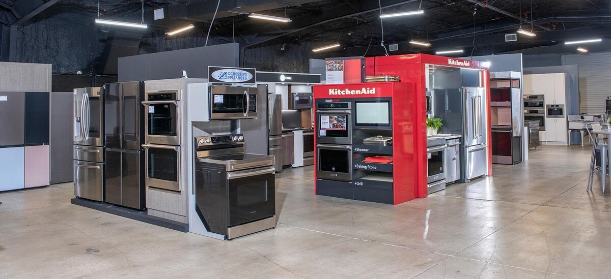 Images Aggressive Appliances