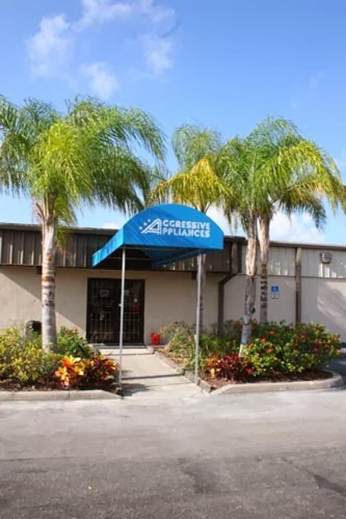 Images Aggressive Appliances