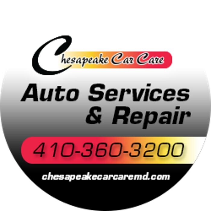 Images Chesapeake Car Care