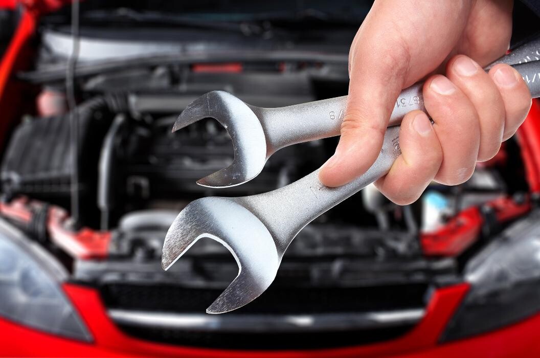 Images Chesapeake Car Care