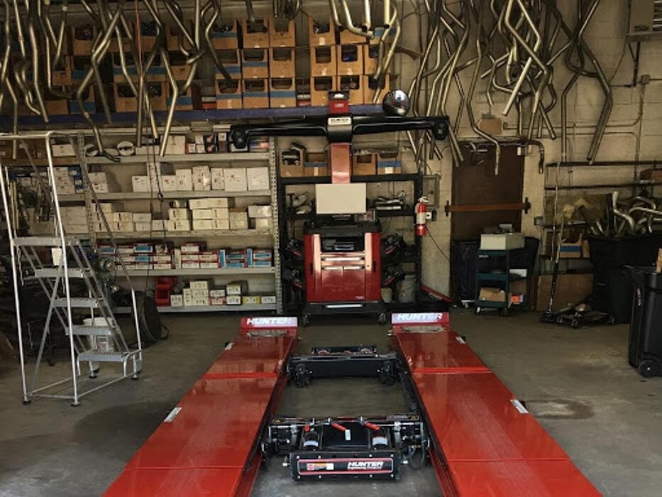 Images Chesapeake Car Care