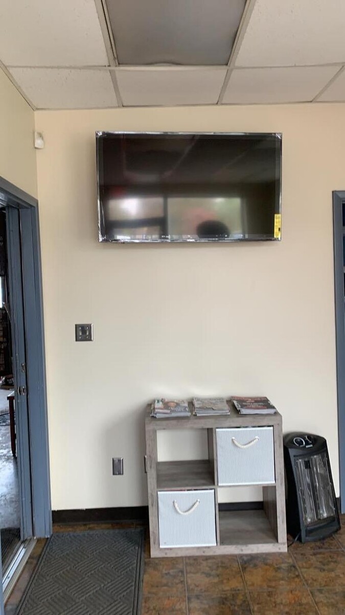 Images Chesapeake Car Care
