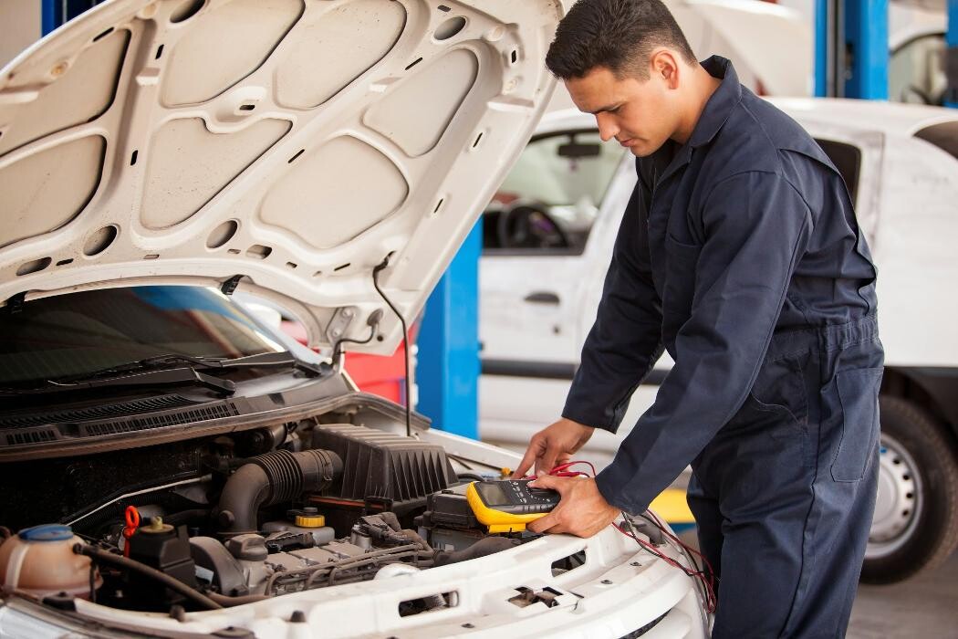 Images Chesapeake Car Care